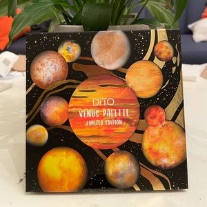 Ditto Venus Palette